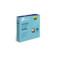 Bežicni adapter TP-LINK ARCHER T2U NANO Wi-Fi/AC600/433Mbps/200Mbps/interna antena