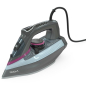 Pegla TESLA IR400GP 3100W/0.38L/siva