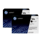 Toner HP 14A