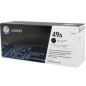 Toner HP 49A