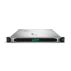 Server HPE ProLiant DL360 Gen10 Plus 4310 32GB-R MR416i-a NC 8SFF 800W PS EU/Remarket/(3-3-3)