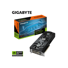 Graficka karta GIGABYTE RTX 5070 Ti 1.0 NVD/16GB/GDDR7/256bit/crna