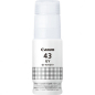 Canon INK Bottle GI-43 GY