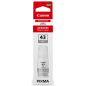 Canon INK Bottle GI-43 GY