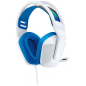 Logitech G335 Gaming Headset White