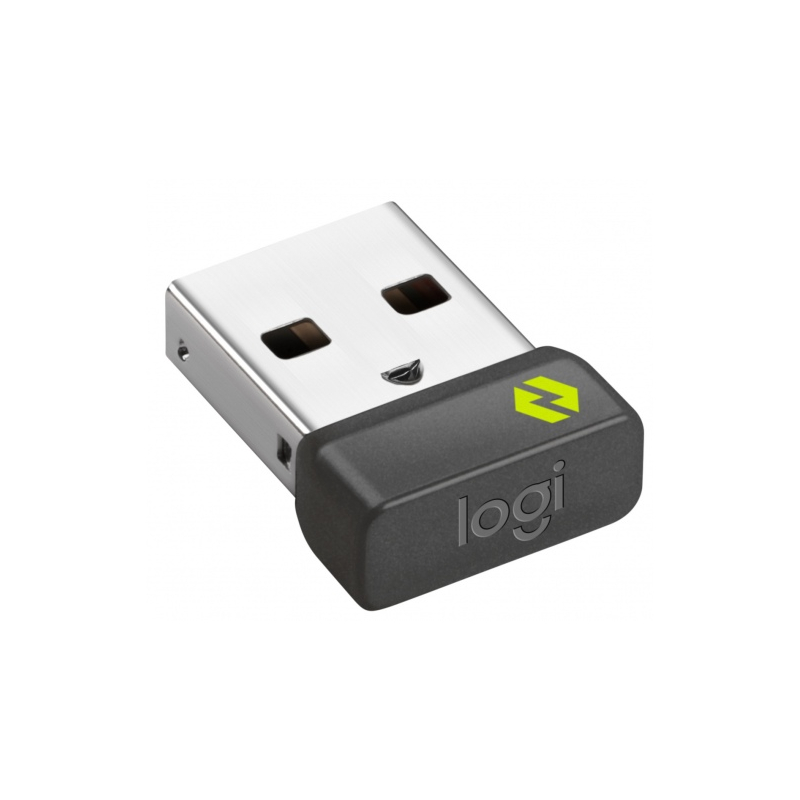 Logitech BOLT USB receiver