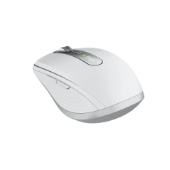 Logitech MX Anywhere 3S Mouse, Pale Grey