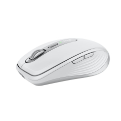 Logitech MX Anywhere 3S Mouse, Pale Grey
