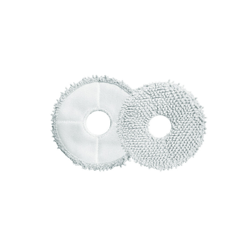 Xiaomi Robot Vacuum X10+ Mop Pad