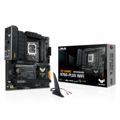 Maticna ploca ASUS TUF GAMING B760-PLUS WIFI/LGA1700