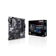 Maticna ploca ASUS PRIME B550M-A/CSM/AM4