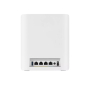 Bežicni ruter ASUS BT8(W-2-PK) ZenWiFi BT8