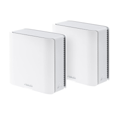 Bežicni ruter ASUS BT8(W-2-PK) ZenWiFi BT8