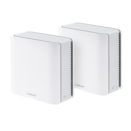 Bežicni ruter ASUS BT8(W-2-PK) ZenWiFi BT8
