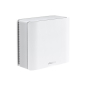Bežicni ruter ASUS BT8(W-2-PK) ZenWiFi BT8