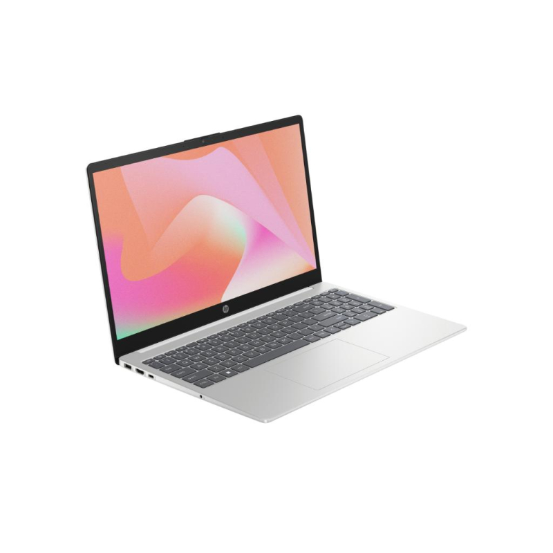 Laptop HP 15-fd0157nm DOS/15.6"FHD AG/Core 5-120U/16GB/1TB/bela