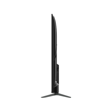 Televizor TESLA Q65E655GUS/QLED/65"/4K/Smart/Google TV/siva