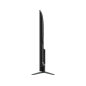 Televizor TESLA Q65E655GUS/QLED/65"/4K/Smart/Google TV/siva