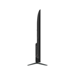 Televizor TESLA Q65E655GUS/QLED/65"/4K/Smart/Google TV/siva