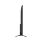 Televizor TESLA Q65E655GUS/QLED/65"/4K/Smart/Google TV/siva