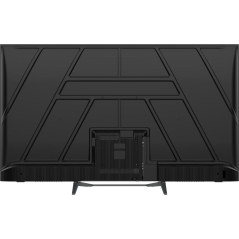 Televizor TESLA Q65E655GUS/QLED/65"/4K/Smart/Google TV/siva