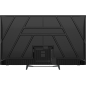Televizor TESLA Q65E655GUS/QLED/65"/4K/Smart/Google TV/siva