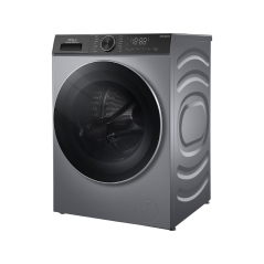 Veš mašina TESLA WF91480TS/inverter/9kg/1400 obrtaja/A/60x57x85cm/siva