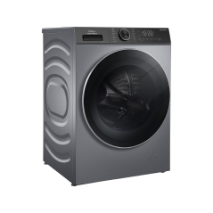 Veš mašina TESLA WF91480TS/inverter/9kg/1400 obrtaja/A/60x57x85cm/siva