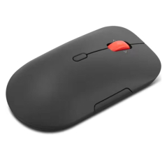 Miš LENOVO Lenovo Wireless Multi-Mode Pro Plus Mouse 6050 /crna