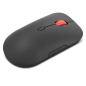 Miš LENOVO Lenovo Wireless Multi-Mode Pro Plus Mouse 6050 /crna