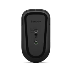 Miš LENOVO Lenovo Wireless Multi-Mode Pro Plus Mouse 6050 /crna