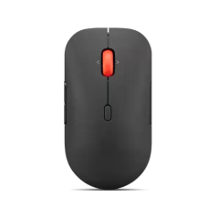 Miš LENOVO Lenovo Wireless Multi-Mode Pro Plus Mouse 6050 /crna