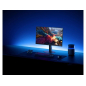 Monitor XIAOMI Gaming Monitor G24i OM4FE-EU/24"/36W/1920x1080/200Hz/1ms/crna