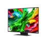 Televizor LG 50QNED86A3C/QNED/50"/4K Ultra HD/smart/webOS 25/crna