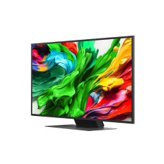 Televizor LG 50QNED86A3C/QNED/50"/4K Ultra HD/smart/webOS 25/crna