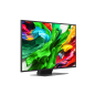 Televizor LG 50QNED86A3C/QNED/50"/4K Ultra HD/smart/webOS 25/crna