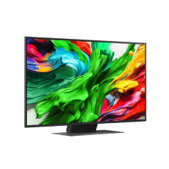 Televizor LG 50QNED86A3C/QNED/50"/4K Ultra HD/smart/webOS 25/crna