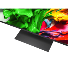 Televizor LG 50QNED86A3C/QNED/50"/4K Ultra HD/smart/webOS 25/crna
