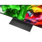 Televizor LG 50QNED86A3C/QNED/50"/4K Ultra HD/smart/webOS 25/crna