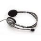 Logitech H110, Stereo Headset