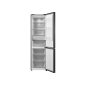Frižider TESLA RC3800FMB kombinovani/Total No Frost/E/256L+122L/59,5x60x201cm/crna