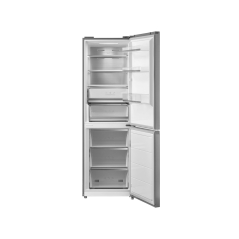 Frižider TESLA RC3800FMX kombinovani/Total No Frost/Metal cooling/E/256L+122L/59,5x66x201cm/inox