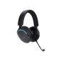 Slušalice TRUST GXT491 FAYZO WIRELESS HEADSET BLK