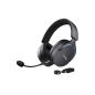 Slušalice TRUST GXT491 FAYZO WIRELESS HEADSET BLK