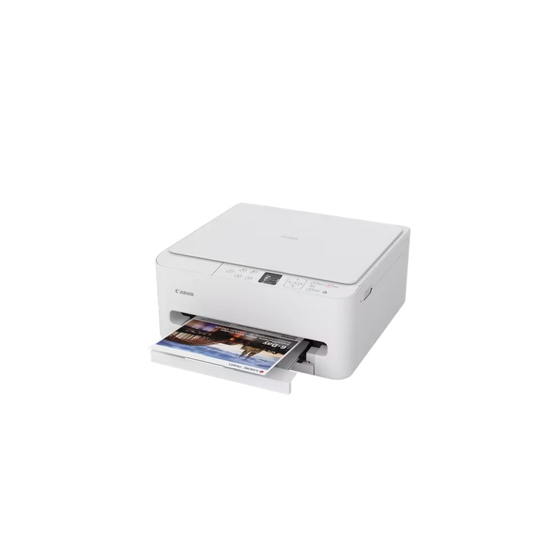 Canon MFP PIXMA TS6550i BK