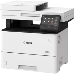 Canon I-SENSYS MF461DW II