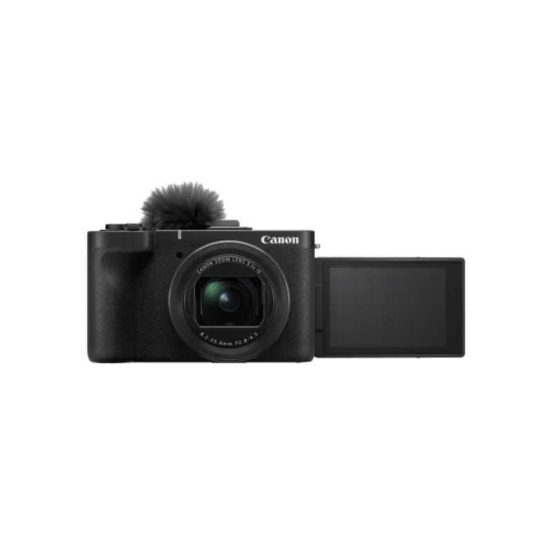 Kamera Canon VIDEOCAM PS V1 SEE