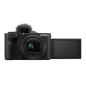 Kamera Canon VIDEOCAM PS V1 SEE