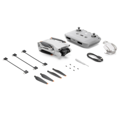 Dron DJI Mini 3 RC-N1 (remote controller without screen)