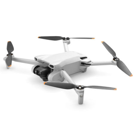 Dron DJI Mini 3 RC-N1 (remote controller without screen)